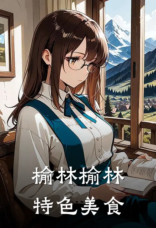 榆林榆林特色美食