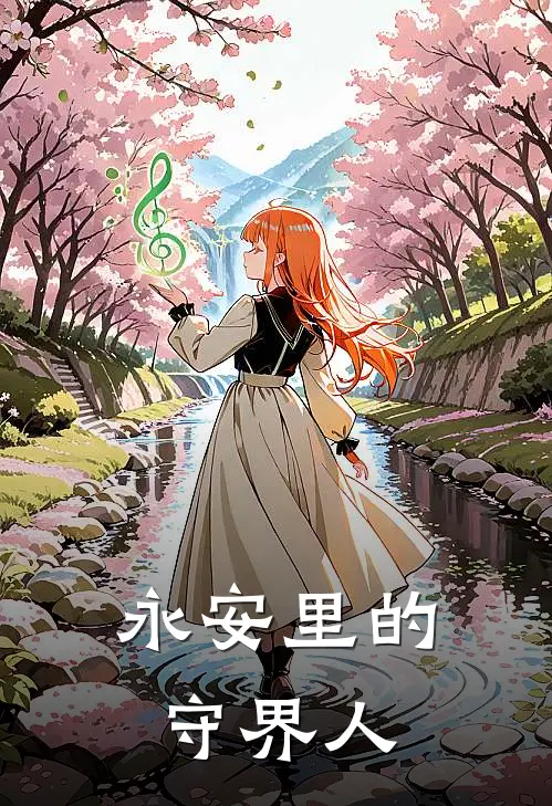 永安里的守界人