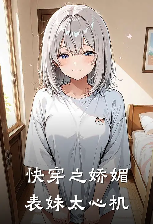 快穿之娇媚表妹太心机