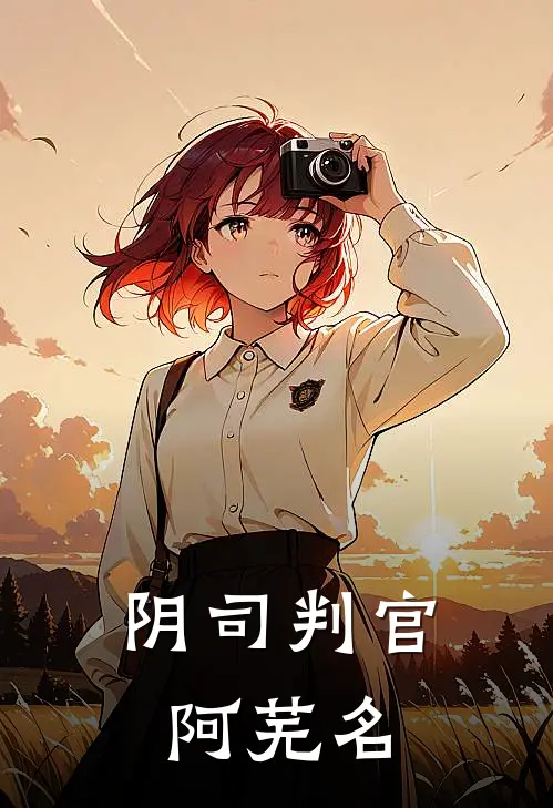 阴司判官阿芜名