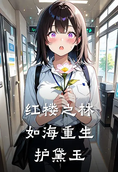 红楼之林如海重生护黛玉