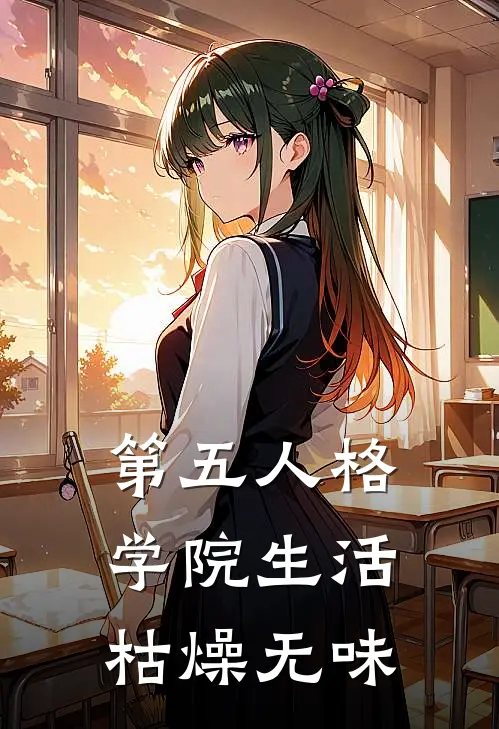 第五人格：学院生活枯燥无味