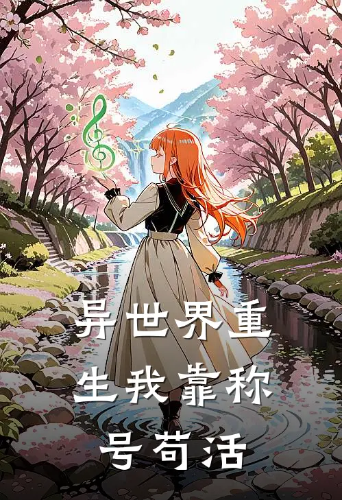 异世界重生我靠称号苟活