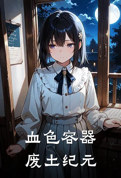 血色容器：废土纪元