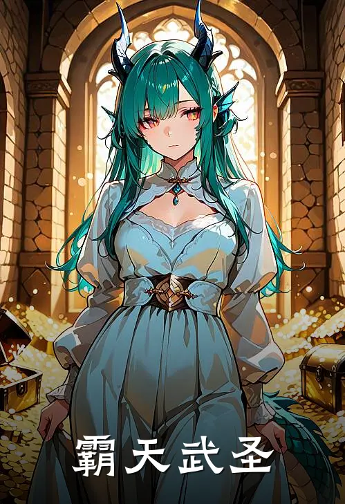 霸天武圣