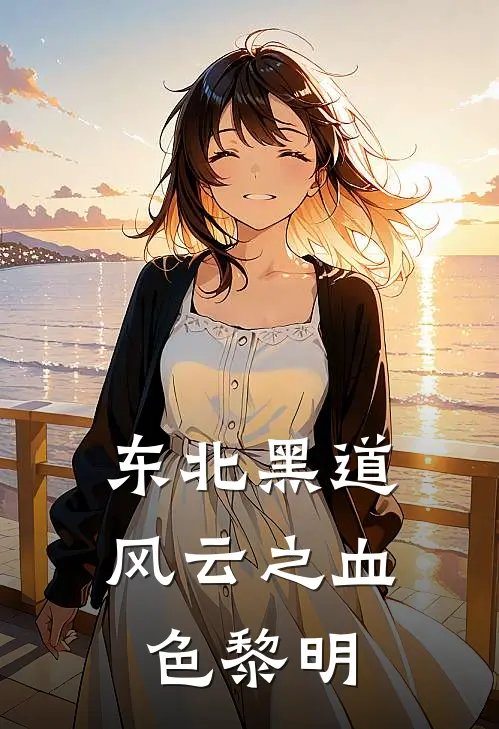 东北黑道风云之血色黎明