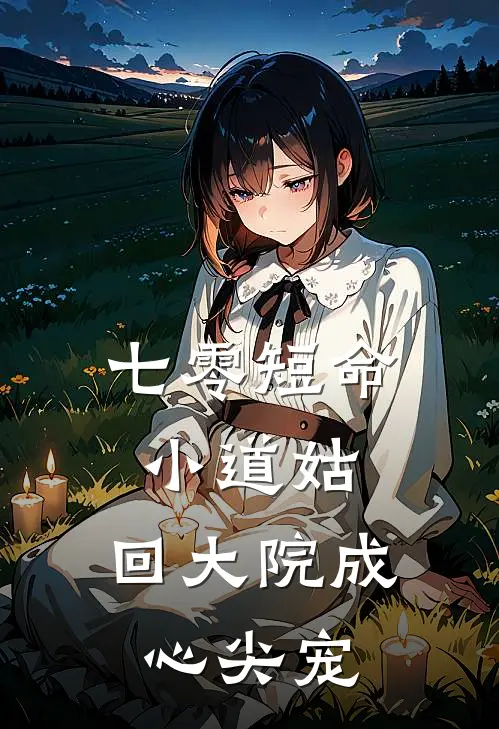 七零短命小道姑，回大院成心尖宠