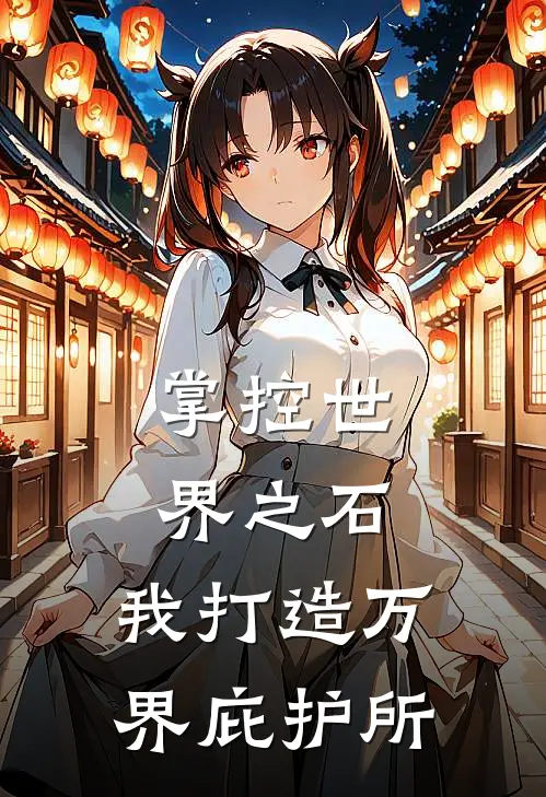 掌控世界之石，我打造万界庇护所