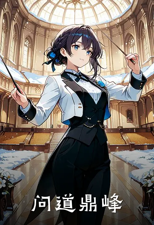 问道鼎峰