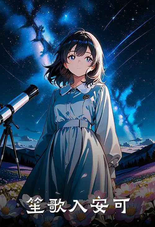 笙歌入安可