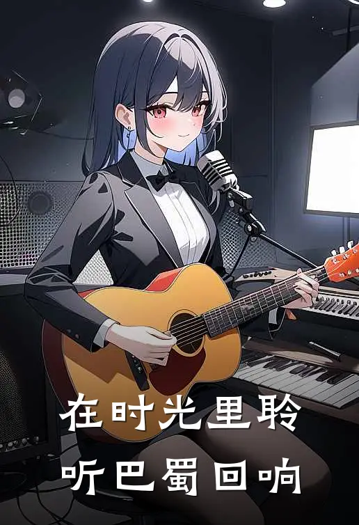 在时光里聆听巴蜀回响