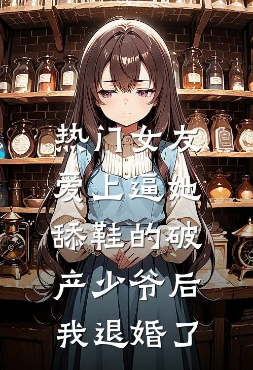 [热门]女友爱上逼她舔鞋的破产少爷后，我退婚了