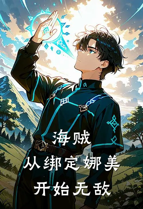 海贼：从绑定娜美开始无敌