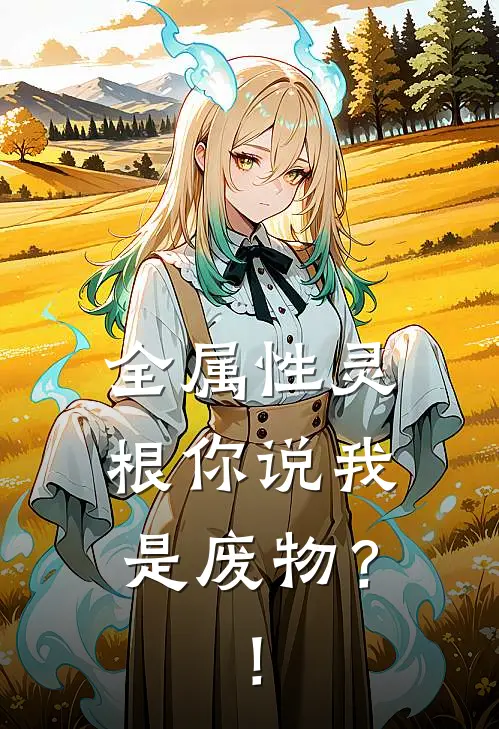 全属性灵根你说我是废物？！