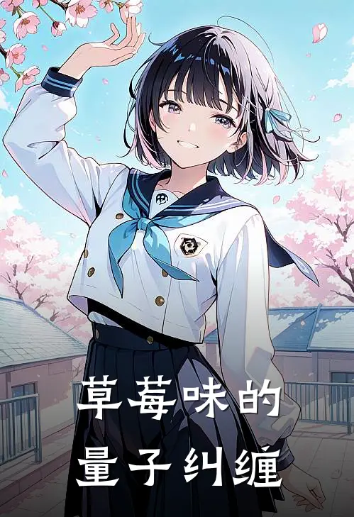 草莓味的量子纠缠