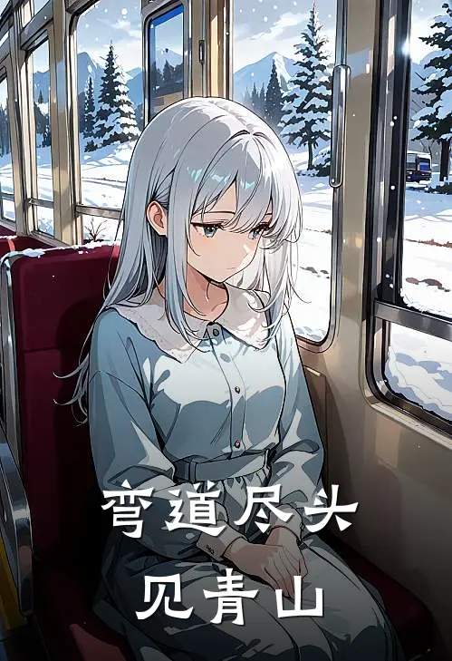 弯道尽头见青山