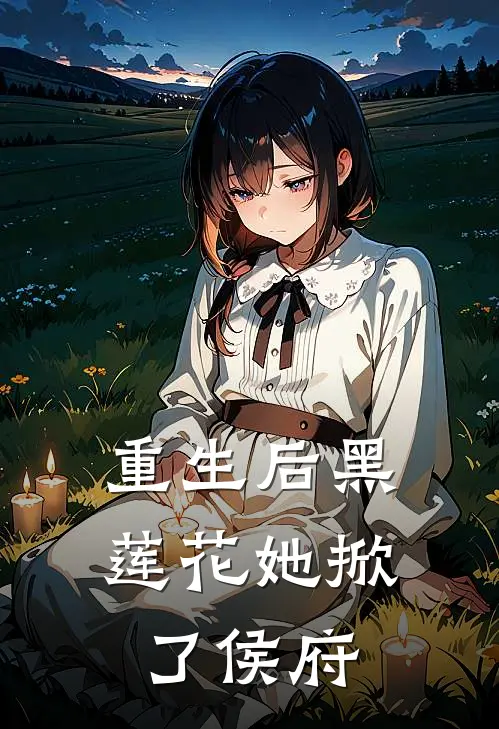 重生后黑莲花她掀了侯府