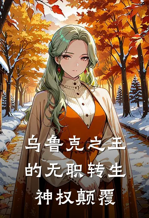 乌鲁克之王的无职转生：神权颠覆