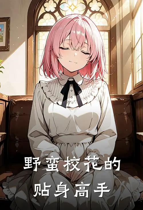 野蛮校花的贴身高手