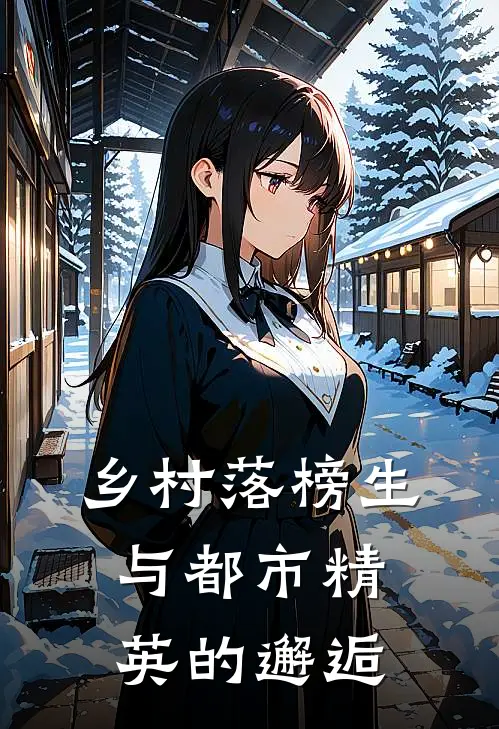 乡村落榜生与都市精英的邂逅