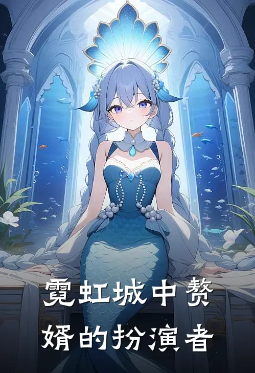 霓虹城中赘婿的扮演者