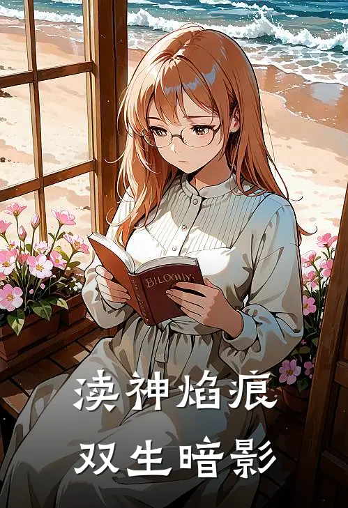 渎神焰痕：双生暗影