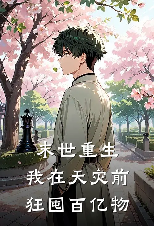 林晚赵天宇(末世重生：我在天灾前狂囤百亿物)最新章节在线阅读_林晚赵天宇全章节阅读