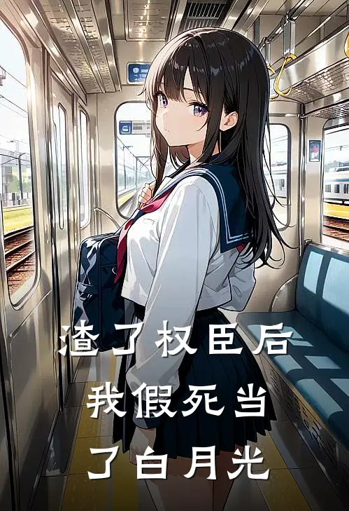 渣了权臣后，我假死当了白月光