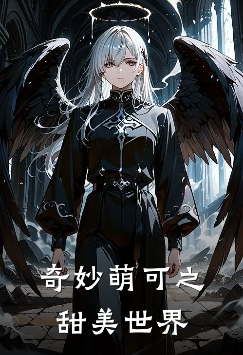 奇妙萌可之甜美世界