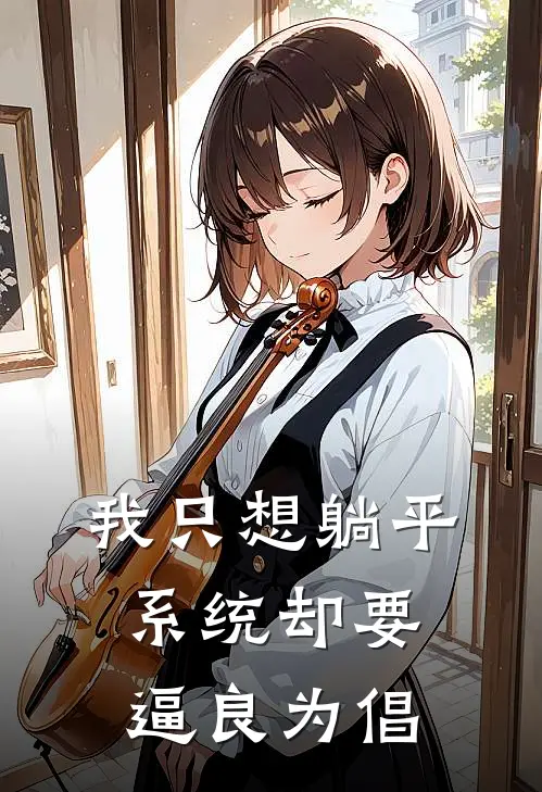 我只想躺平，系统却要逼良为倡