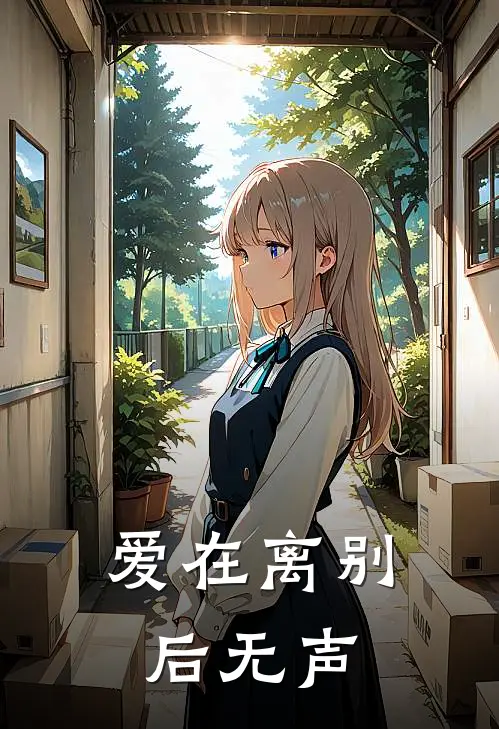爱在离别后无声