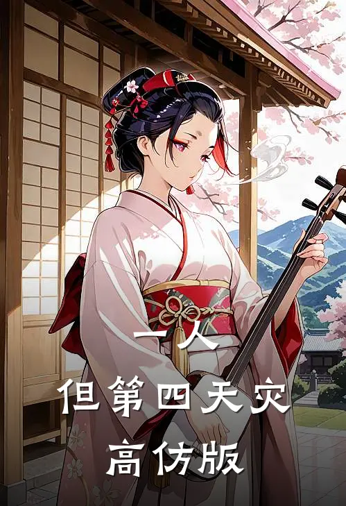 一人，但第四天灾，高仿版