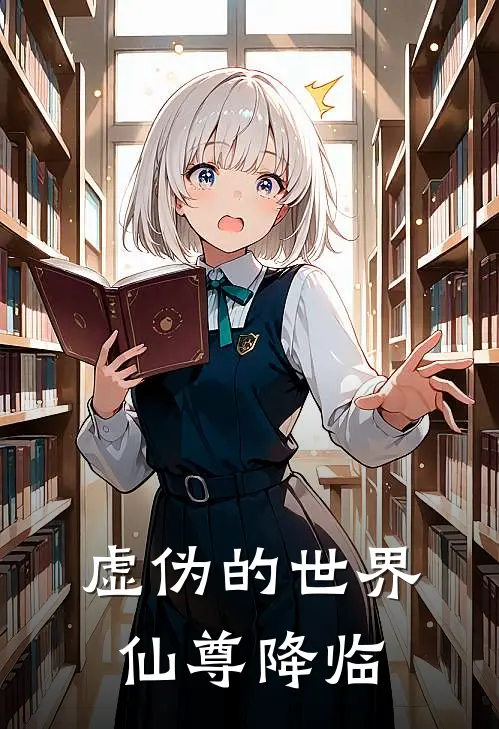 虚伪的世界仙尊降临