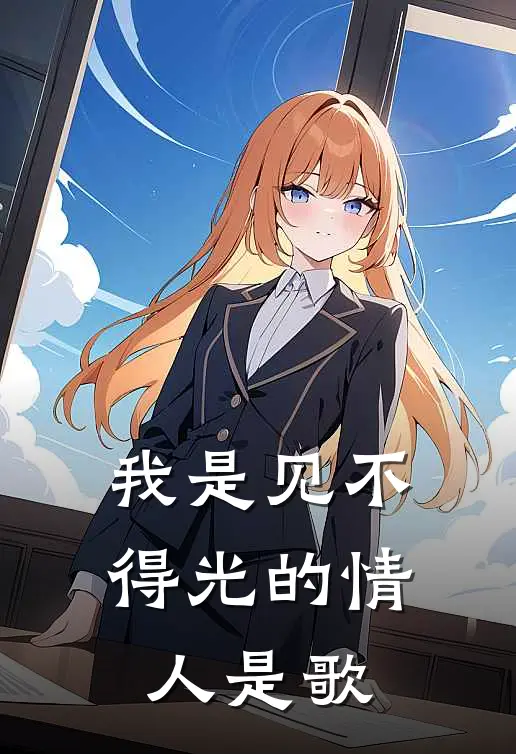 我是见不得光的情人是歌