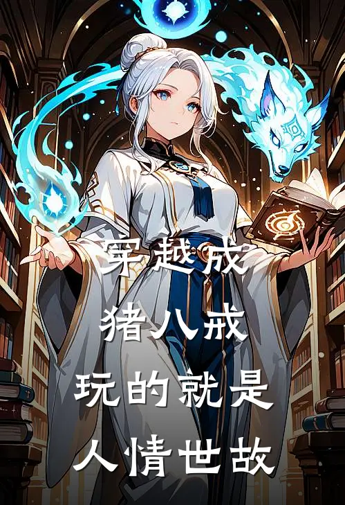 穿越成猪八戒：玩的就是人情世故