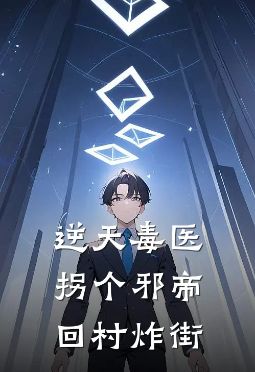 逆天毒医：拐个邪帝回村炸街