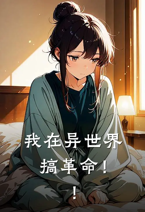 我在异世界搞革命！！
