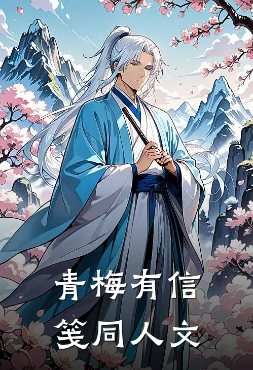 青梅有信笺同人文