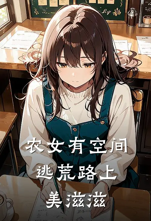农女有空间，逃荒路上美滋滋