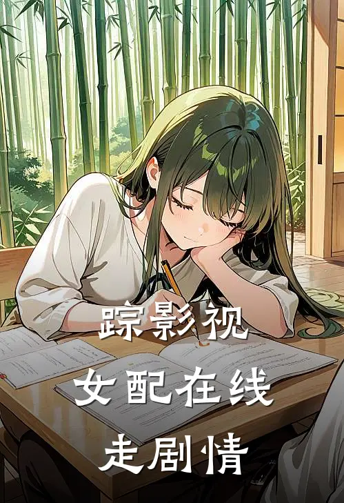 踪影视：女配在线走剧情