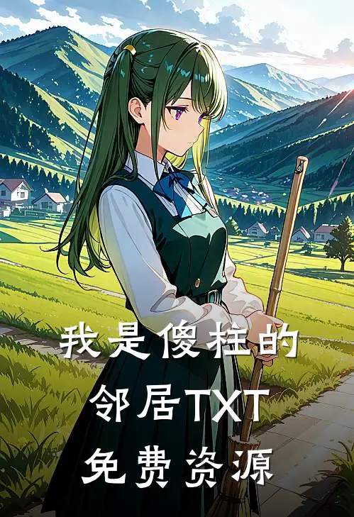 我是傻柱的邻居TXT免费资源