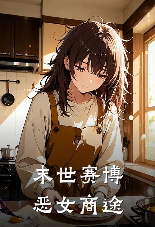 末世赛博恶女商途