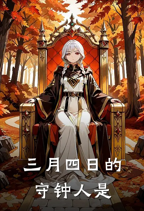 三月四日的守钟人是