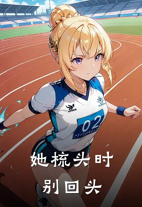 她梳头时别回头