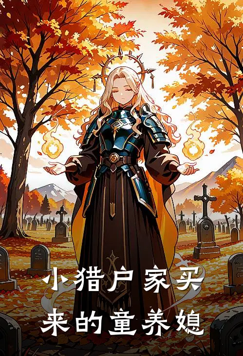 小猎户家买来的童养媳