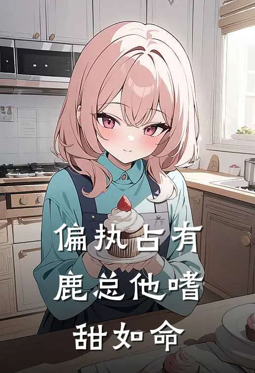 偏执占有：鹿总他嗜甜如命