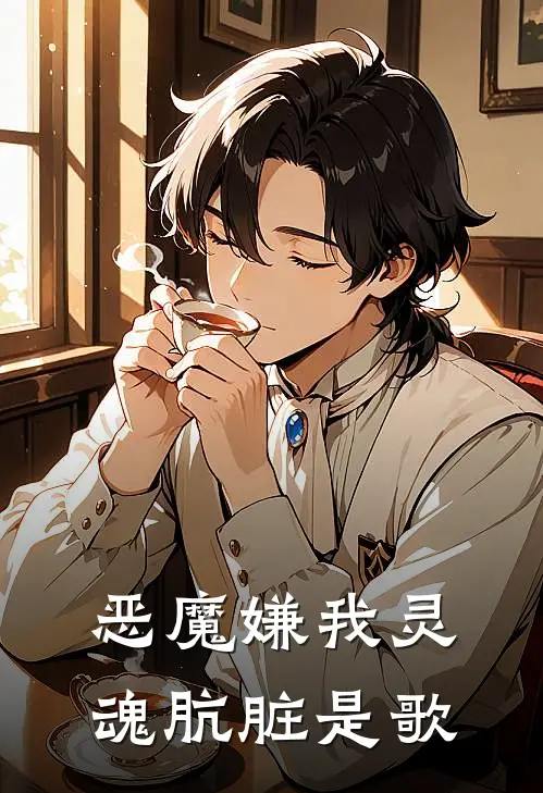 恶魔嫌我灵魂肮脏是歌