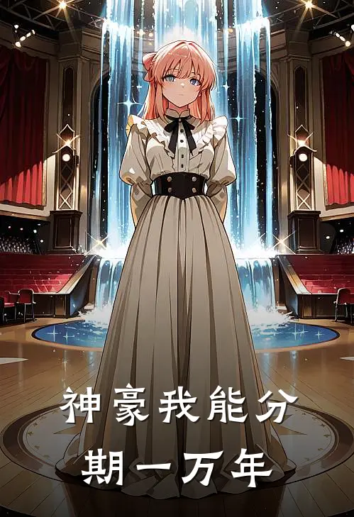 神豪 我能分期一万年