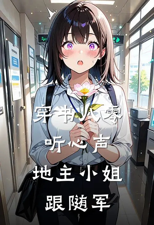 穿书八零听心声，地主小姐跟随军