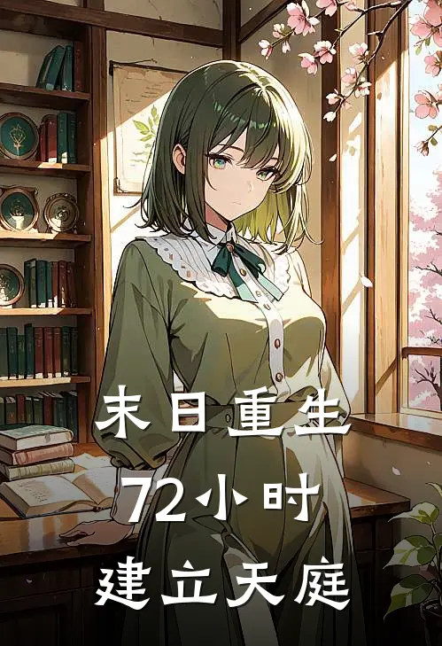 末日重生：72小时建立天庭(叶辰李涛)小说免费在线阅读_末日重生：72小时建立天庭(叶辰李涛)大结局阅读